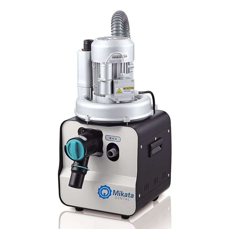 unidad dental, unidad de succión dental